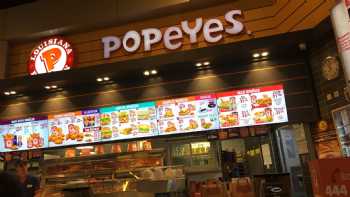 Popeyes