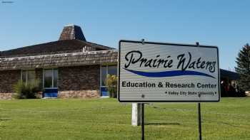 Prairie Waters Educ & Research