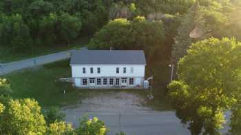 Ransom County Society Museum