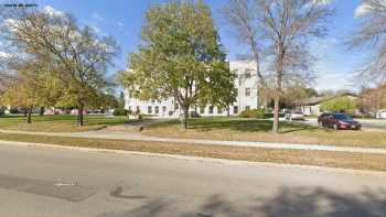 Ransom County Court Clerk