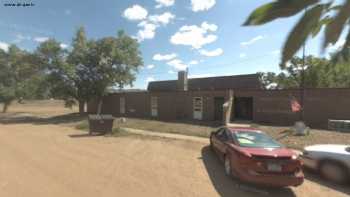 MARMARTH, PUBLIC SCHOOL- (Marmarth Elementary School)