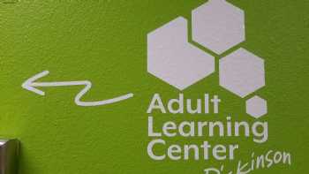 Dickinson Adult Learning Center