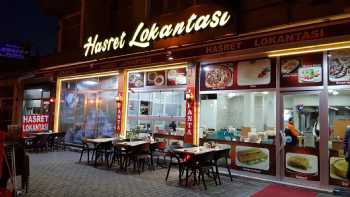 Hasret Lokantası