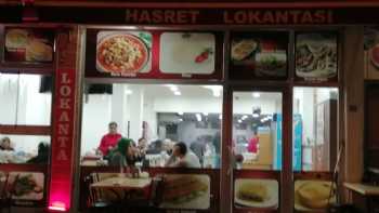 Hasret Lokantası