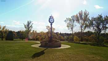 Stark County Veterans Memorial