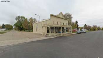 Steele County Historical Society