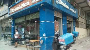 Domino's Pizza Liman