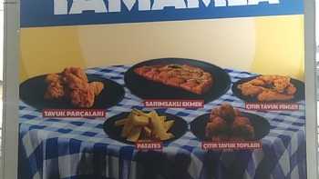 Domino's Pizza Liman