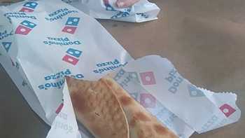 Domino's Pizza Liman