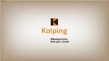 Kolping-Bildungszentren Ruhr gem. GmbH