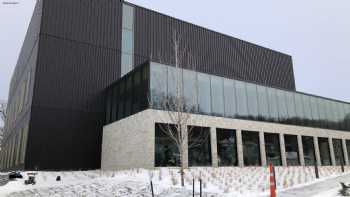 Center for the Arts (CFA)