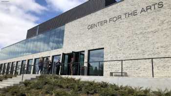 Center for the Arts (CFA)