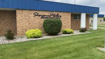 Sheyenne Valley Area Career and Technology Center and Adult Learning Center