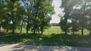 Valley City State University Softball Fields