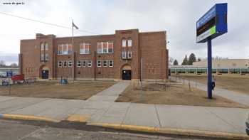 Velva Public School