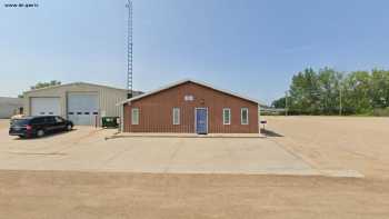 Wahpeton Public School Bus Garage