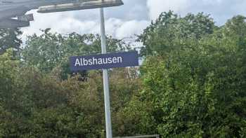 Albshausen