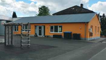 Martin-Luther-Schule Alheim