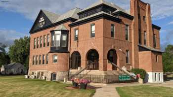 Wells County Courthouse