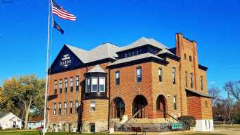 Wells County Courthouse