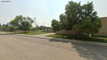 McClusky Elementary School