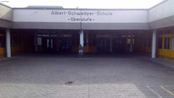 Oberstufe der Albert-Schweitzer- Schule