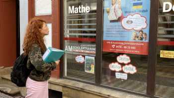 AM-SCHÜLERTRAINING Schule für Nachhilfe & Förderung