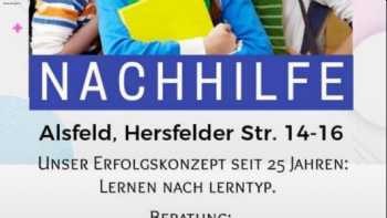 AM-SCHÜLERTRAINING Schule für Nachhilfe & Förderung