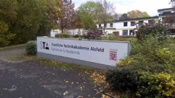 Staatliche Technikakademie Alsfeld