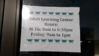 Williston State College Adult Learning Center