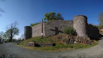 Burg Amöneburg