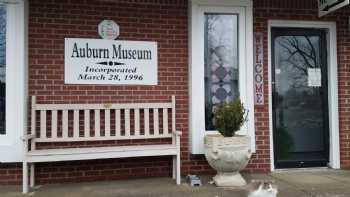 Auburn Museum