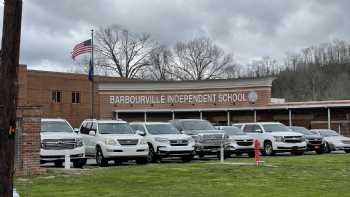 Barbourville High School