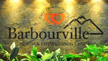 Barbourville Health & Rehabilitation Center