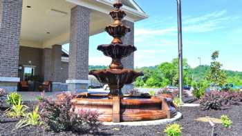 Barbourville Health & Rehabilitation Center