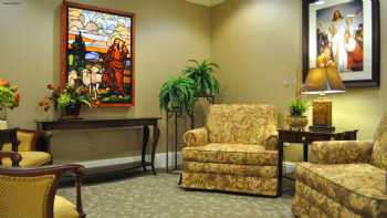 Barbourville Health & Rehabilitation Center