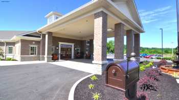 Barbourville Health & Rehabilitation Center