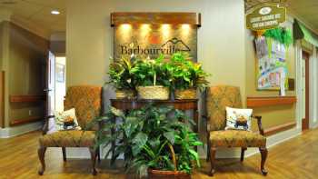 Barbourville Health & Rehabilitation Center