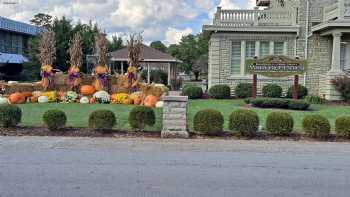 Knox Historical Museum