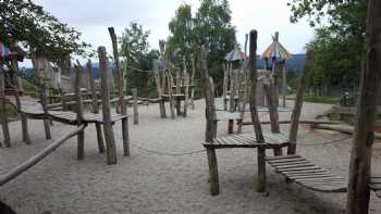 Kletterpark