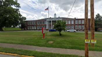 Bath County Middle School