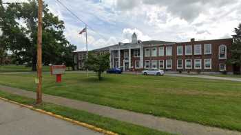 Bath County Pre-School Building