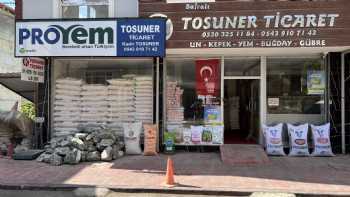 Tosuner Ticaret