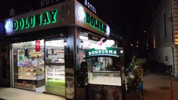 Dolunay Pastanesi