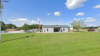 Marshall County Schools Bus Garage