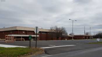 Sharpe Elementary School