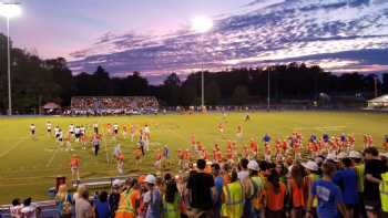 Marshall County High School