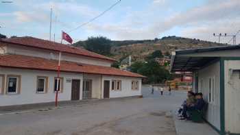 Armutlu İlkokulu