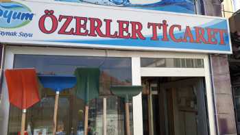 Özerler ticaret