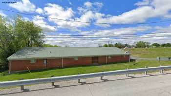 Bourbon County Learning Center